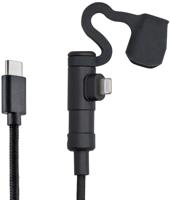 DAYTONA Usb-cable type-c to light sw 20cm