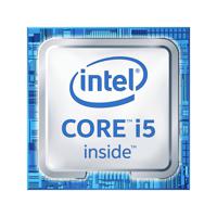 Intel® Core™ i5 i5-9500T 6 x Processor (CPU) tray Socket: Intel 1151 35 W - thumbnail