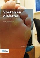 Voeten en diabetes (Paperback)
