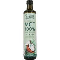 Amanprana Amanprana mct olie premium bio Amanprana Amanprana mct olie premium bio