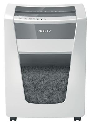 Leitz IQ Office Pro Papiervernietiger P6+