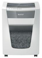 Leitz IQ Office Pro Papiervernietiger P6+
