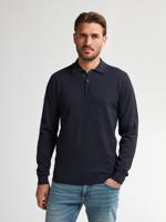 Petrol Knitwear Polo M-3050-kwc204 Poloshirts 5092 Royal Navy Petrol Knitwear Polo M-3050-kwc204 Poloshirts 5092 Royal Navy