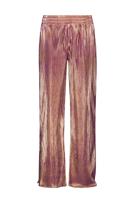 B.Nosy winter broek meisjes - goud - Phine