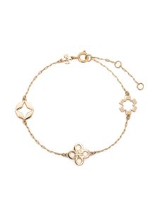 Tory Burch bracelet Kira Clover