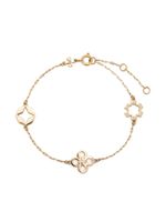 Tory Burch bracelet Kira Clover - thumbnail