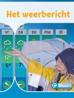 Het weerbericht (Hardback) Het weerbericht (Hardback)