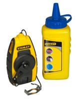 Stanley Handgereedschap compacte slaglijnmolenkit 9m - stht0-47244