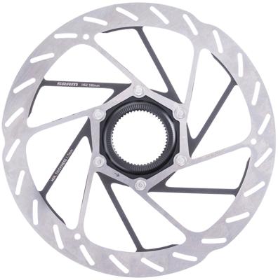 SRAM remschijf "hs2" disc brake hs2 cl 180mm