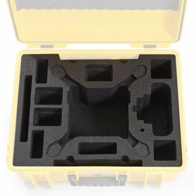 B&W Hardfoam inlay for type 6700 Phantom 4 & PRO (PLUS)