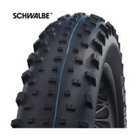 SCHWALBE Jumbo jim - tle - addix speedgrip - super ground - 26x4.80 - black
