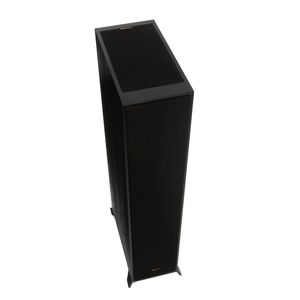 Klipsch: R-625FA Dolby Atmos® Vloerstaande Speaker - Zwart