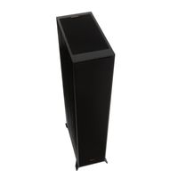 Klipsch: R-625FA Dolby Atmos® Vloerstaande Speaker - Zwart - thumbnail