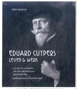 Eduard Cuypers (Hardback)