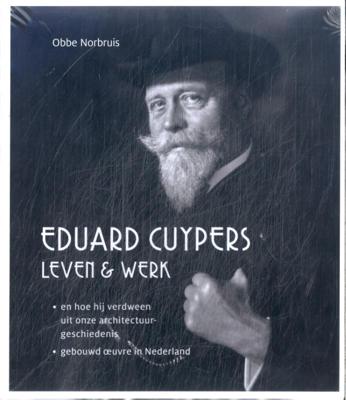 Eduard Cuypers (Hardback)