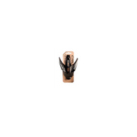 Crussis bottleholder black