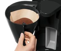 Bosch TKA3A033 koffiezetapparaat Half automatisch Filterkoffiezetapparaat 1,25 l - thumbnail