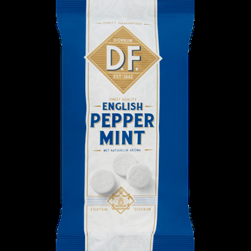 Fortuin English Peppermint 450 g bij Jumbo