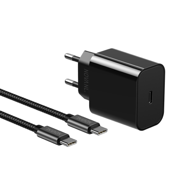 NOVANL Procharge Plus Speedcharge kabel USB C naar USB C
