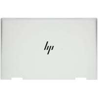 HP laptop lcd back cover