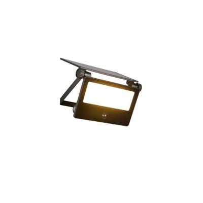 Trio Design wandlampMoura M zwart - R22106132