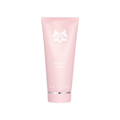 Parfums de Marly Delina Shower Gel 200ml Parfums de Marly Delina Shower Gel 200ml
