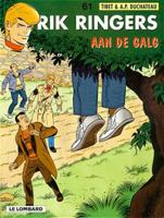Aan de galg (Paperback)