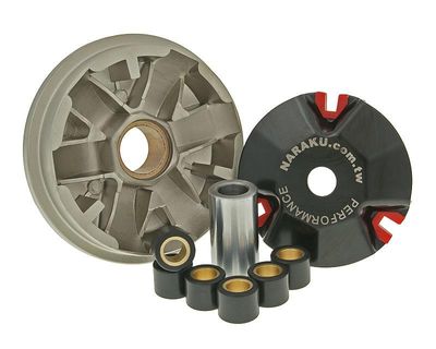 Naraku Variateur | peugeot / honda 2t