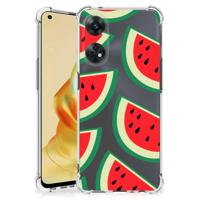 OPPO Reno8 T 4G Beschermhoes Watermelons OPPO Reno8 T 4G Beschermhoes Watermelons