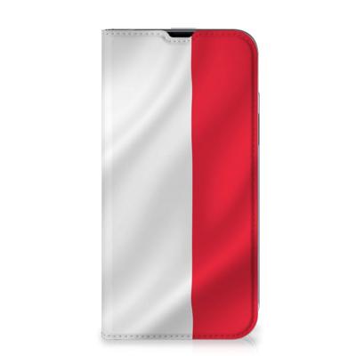 iPhone 13 Pro Max | Standcase | Frankrijk iPhone 13 Pro Max | Standcase | Frankrijk