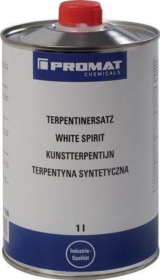 Promat/Tecwerk Terpentinevervanger | 1 l | bus - 4000355940