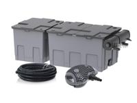 Heissner FPU 40000-00 doorstroomfilterset