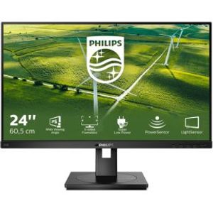 Philips B-Line 242B1G/00 24 Full HD IPS Monitor