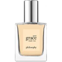 Philosophy Pure Grace Nude Rose Eau de Toilette 15ml Philosophy Pure Grace Nude Rose Eau de Toilette 15ml