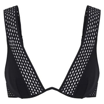 Heidi Klum Intimates Forget Me Not 1-4 Cup Bra * Actie *