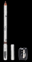 Christian Dior - Dior Diorshow Crayon Sourcils Poudre WP Eyebrow Pencil 004 Auburn Wenkbrauw Make-Up 1.19 g Dames