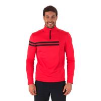 Rossignol + Halve Rits Skipully Heren M