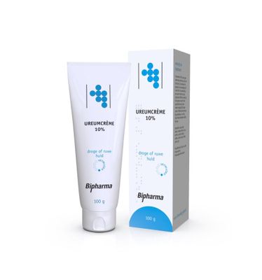 Ureumcreme 10%