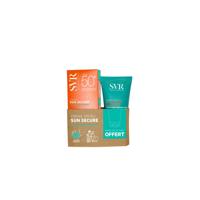 SVR Sun Secure Crème Hydratant + Aftersun 50ml SPF50+ 100ml