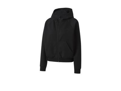 CRIVIT Dames sportjas (Zwart, S (36/38))