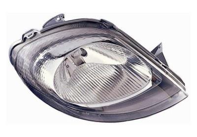 Koplamp rechts H4 4394962