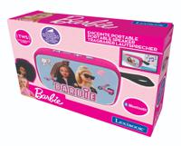 Barbie Bluetooth Speaker - Beautytiful - thumbnail