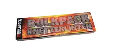 Knetterlint Bulk-pack doos van 50 stuks