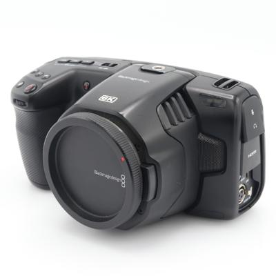 Blackmagic Design Pocket Cinema Camera 6K (Canon EF) occasion