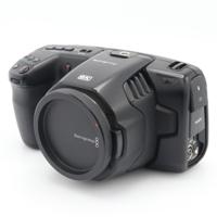 Blackmagic Design Pocket Cinema Camera 6K (Canon EF) occasion Blackmagic Design Pocket Cinema Camera 6K (Canon EF) occasion