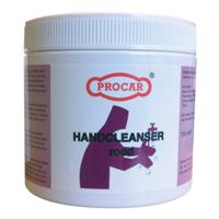 Procar garagezeep rood 700ml 1800536 Procar garagezeep rood 700ml 1800536