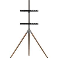One For All WM7471 TV-voet In hoogte verstelbaar 81,3 cm (32) - 165,1 cm (65) Draaibaar, Zwenkbaar One For All WM7471 TV-voet In hoogte verstelbaar 81,3 cm (32) - 165,1 cm (65) Draaibaar, Zwenkbaar