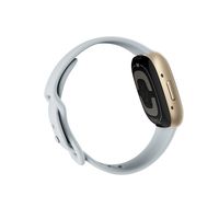 Fitbit Sense 2 Goud/Blauw - thumbnail