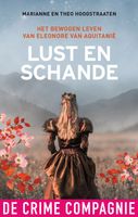 Lust en schande - Marianne Hoogstraaten, Theo Hoogstraaten - ebook - thumbnail