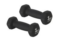 CRIVIT Sportartikelen (2x 1 kg)